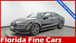 Audi 2018 A7