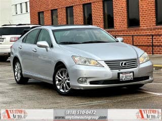 Lexus 2010 ES 350