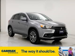 Mitsubishi 2018 Outlander Sport