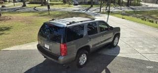 GMC 2007 Yukon