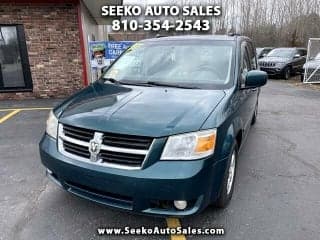 Dodge 2009 Grand Caravan