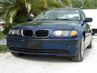 BMW 2003 3 Series