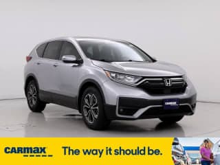 Honda 2021 CR-V