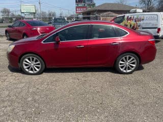 Buick 2012 Verano