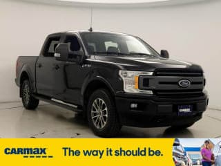 Ford 2019 F-150