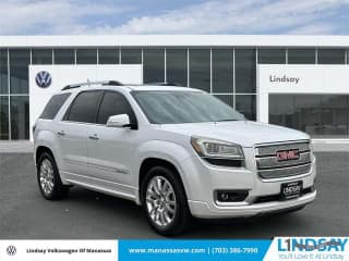 GMC 2016 Acadia