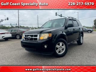 Ford 2010 Escape