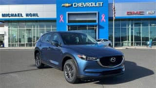 Mazda 2019 CX-5