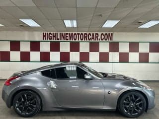 Nissan 2016 370Z