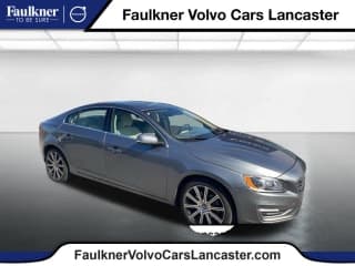 Volvo 2016 S60