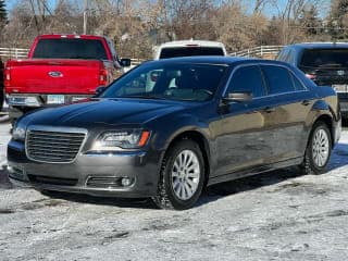 Chrysler 2014 300