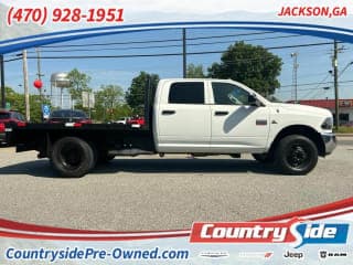 Ram 2012 3500