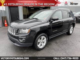 Jeep 2016 Compass