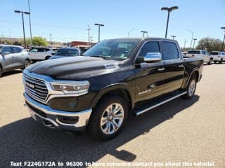 Ram 2019 1500