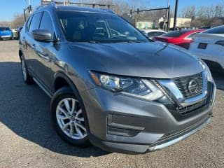 Nissan 2019 Rogue