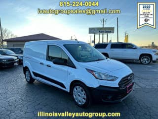 Ford 2019 Transit Connect