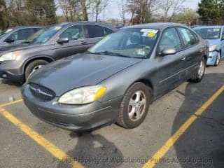 Ford 2003 Taurus