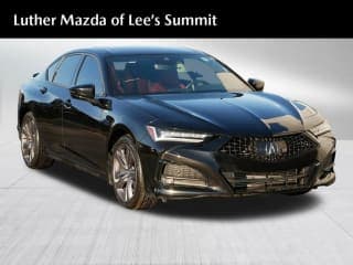 Acura 2022 TLX