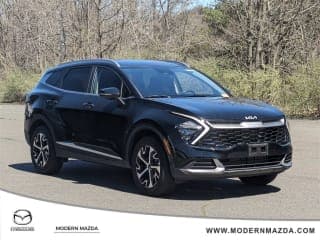 Kia 2023 Sportage