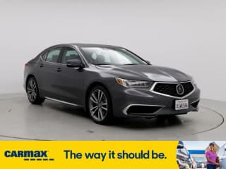 Acura 2020 TLX