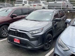 Toyota 2021 RAV4