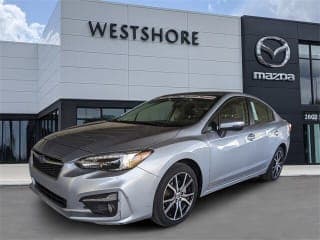 Subaru 2019 Impreza