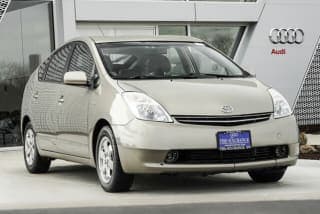 Toyota 2007 Prius