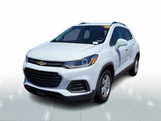 Chevrolet 2019 Trax