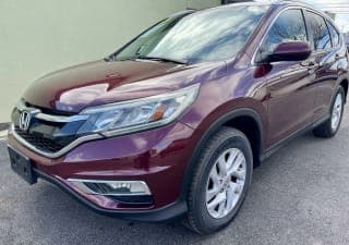 Honda 2015 CR-V