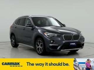 BMW 2018 X1