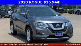 Nissan 2020 Rogue