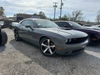 Dodge 2017 Challenger