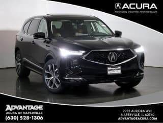 Acura 2024 MDX