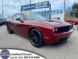 Dodge 2018 Challenger