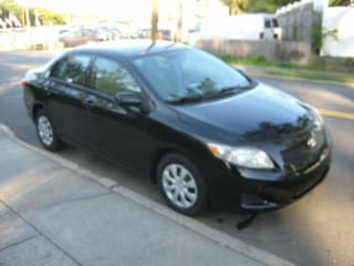 Toyota 2010 Corolla