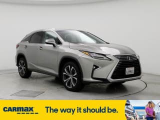 Lexus 2019 RX 350