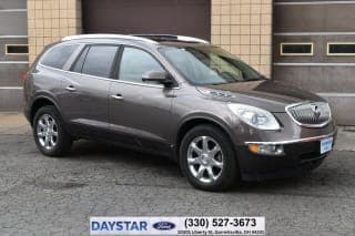 Buick 2008 Enclave