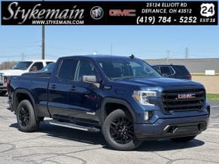 GMC 2021 Sierra 1500