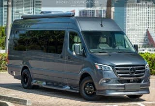 Mercedes-Benz 2020 Sprinter