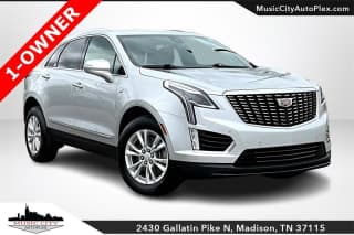 Cadillac 2020 XT5