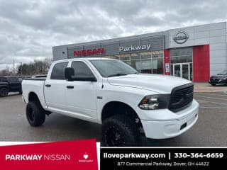 Ram 2017 1500