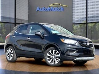 Buick 2022 Encore