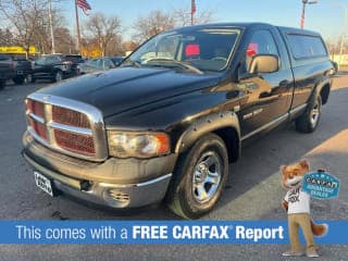 Dodge 2003 Ram 1500