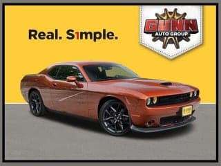 Dodge 2020 Challenger