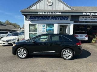 Toyota 2015 Venza