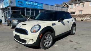 MINI 2012 Cooper