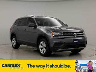 Volkswagen 2019 Atlas