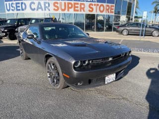 Dodge 2021 Challenger