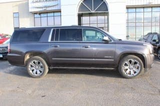 GMC 2016 Yukon XL