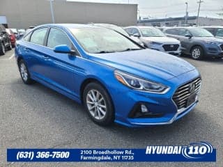 Hyundai 2019 Sonata